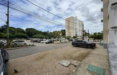 Imagem 15: Aluguel - Apartamento 2 quartos nascente na Serraria - Sierra Park