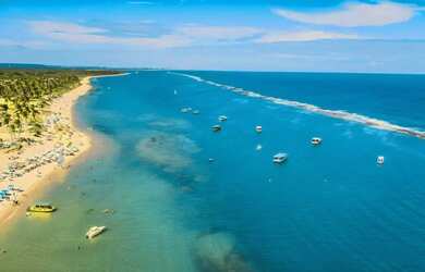 Imagem 10: Apartamento à venda no COSTA PRIME , PRAIA DO FRANCÊS, Marechal Deodoro,...