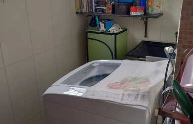 Imagem 6: Apartamento de 2x quarto. Guarda roupa, 2 Vagas na garageme2 Dormitórios