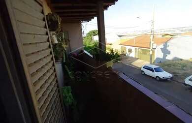 Imagem 4: Casa Residência em Jaú. 12m² de Área, 2 Vagas na garageme4 Dormitórios