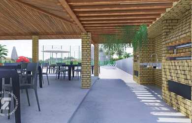 Imagem 9: More bem e tenha o shopping pátio como QUINTAL de casa