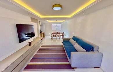 Imagem 5: CASA COM 3 SUÍTES EM BURAQUINHO