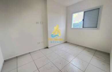 Imagem 14: Apartamento Exclusivo de 2 Quartos no Boqueirão, Praia Grande 60,44m² com Varanda Gourmet