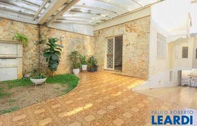 Imagem 4: SOBRADO - POMPÉIA - SP. Varanda, Área de serviço, 180m² de Áreae3...