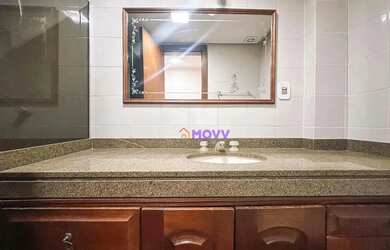 Imagem 11: Apartamento com 4 dormitórios à venda, 181 m² por R$ 1.450.000,00 - Icaraí - Niterói/RJ