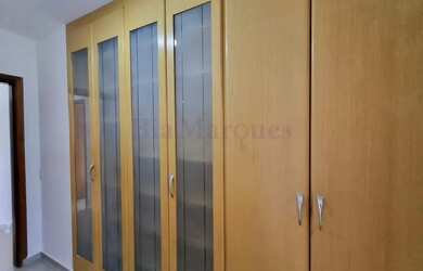 Imagem 12: APARTAMENTO PARA ALUGAR NO BAIRRO JARDIM BOTANICO 155M²