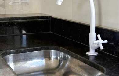 Imagem 8: Casa no bairro Kennedy