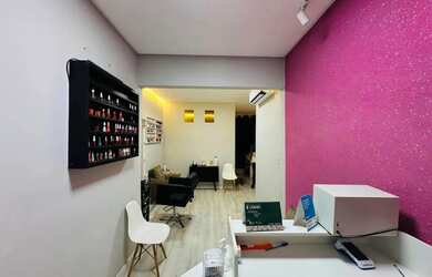 Imagem 2: Sala comercial a venda no Centro de - Governador Valadares - MG