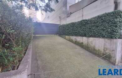 Imagem 13: LOJA - PINHEIROS - SP. 130m² de Áreae2 Vagas na garagem