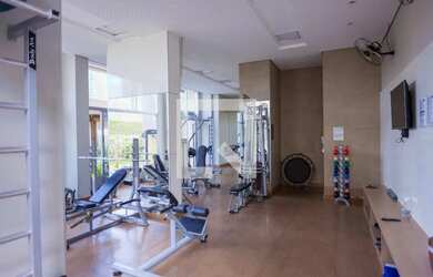 Imagem 16: Venda apartamento 2 quartos com suíte Vila da Serra em Condomínio Resort...