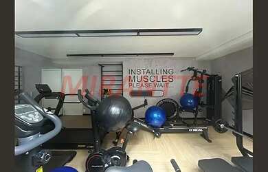 Imagem 6: Apartamento de 36m² com 2 quartos em Vila Albertina