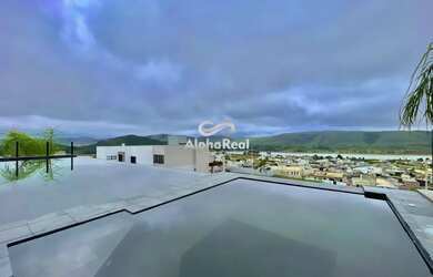 Imagem 10: 6.100.000,00 - CASA MARAVILHOSA 477m2 - Alphaville Nova Lima MG