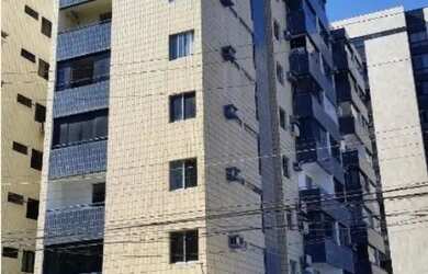 Imagem: O apartamento possui 1 Dormitório, Acomodam 5 pessoas, 1 Vaga