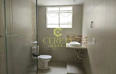 Imagem 13: Apartamento amplo de 180m² com 3 quartos, elevador e garagem no Centro...