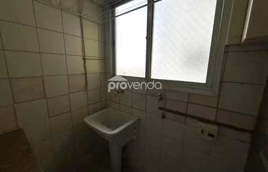 Imagem 15: APARTAMENTO COM 3 QUARTOS SETOR COIMBRA