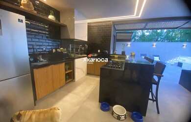 Imagem 14: Casa com 4 Quartos à venda, 400m² - Recreio Dos Bandeirantes