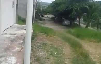 Imagem 9: ALUGO GALPÃO 300 m² - EM FRENTE A MARINHA EM PARIPE