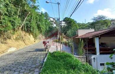 Imagem: O terreno está localizado em Sapê, Niterói à venda por R$130.000