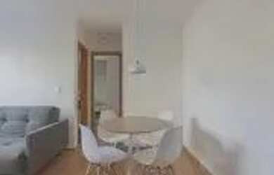 Imagem 2: Imóvel para aluguel com 48 metros quadrados com 2 quartos em Parque Industrial...