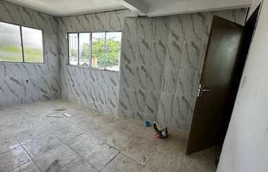 Imagem: A casa possui 2 Dormitórios, 1 Banheiro, 40m² de Área e