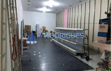 Imagem 2: ITAIGARA LOJA DISPONÍVEL PARA ALUGUEL - 1 SALA, 1 VAGA DE GARAGEM, 409,75 M² DE ÁREA - SAL