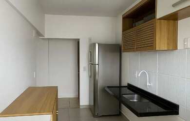 Imagem 2: Apto, 96m², 3/4, 1 vaga no Ed. Rio Madeira