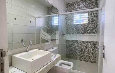 Imagem 7: Imóvel para venda possui 290 metros quadrados com 3 quartos em Turu -...