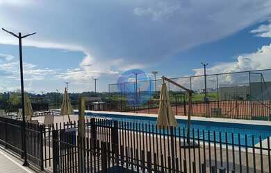 Imagem 5: Lote à venda no Reserva Petrus - Condomínio de Alto Padrão em Indaiatuba