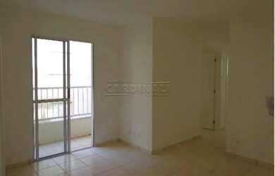 Imagem 4: Apartamento Padrão em Araraquara