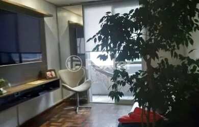 Imagem: O apartamento possui 3 Dormitórios, 1 Banheiro, 63m² de Área