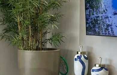 Imagem 15: Sobrado Mirante do Lago. Piscina, Churrasqueira, Imóvel mobiliadoeAr-condicionado