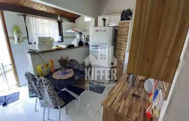 Imagem 12: Casa com 2 quartos à venda, 150 m² por R$ 480.000 - Praia de Itaipuaçu...