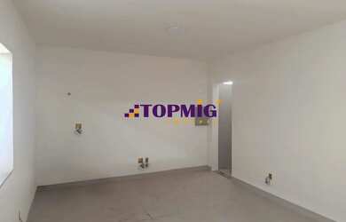 Imagem 3: Galpão - Brasileia - Betim