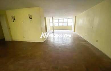 Imagem: O apartamento possui 3 Dormitórios, 3 Banheiros, 1 Vaga na