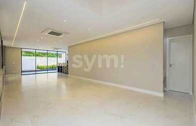 Imagem 4: Deslumbrante casa em condomínio no Santa Cândida