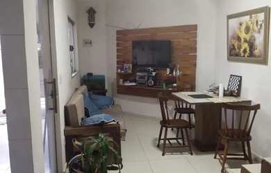 Imagem 2: Lindo Sobrado para venda em São Lourenço MG