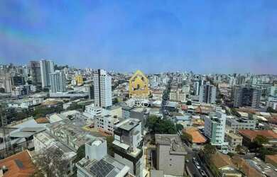 Imagem 4: Andar corrido para aluguel, 1 vaga, Prado - Belo Horizonte/MG