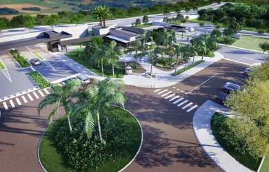 Imagem: O terreno possui 253m² de Área e está localizado em Nucleo