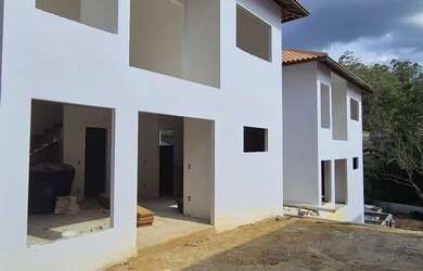 Imagem 6: CASAS A VENDA. Varanda, 76m² de Área, 1 Vaga na garageme2 Dormitórios