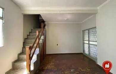 Imagem 2: Casa com 4 dormitórios à venda, 150 m² por R$ 420.000,00 - Progresso...