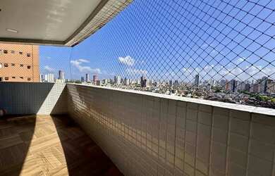 Imagem 9: VENDO APARTAMENTO COM 3 SUÍTES NO COND STILO RESIDENCE - PEDREIRA