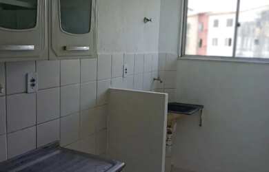 Imagem 9: Vendo Apartamento em Jardim Nova Esperança, Salvador, Bahia. Condomínio...