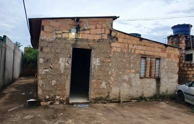 Imagem 2: Terreno - Bairro Integração