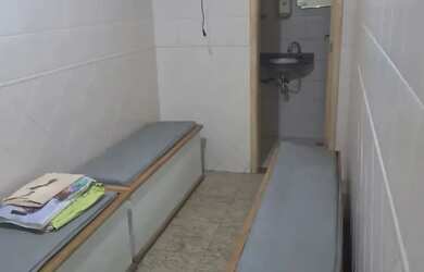 Imagem 3: 2 salas comercial conjugada, de 52m2 de área privativa, pronto pra consultório