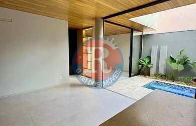 Imagem 12: Casa de Condomínio com 3 quartos, CONDOMINIO FIGUEIRA II, São José...