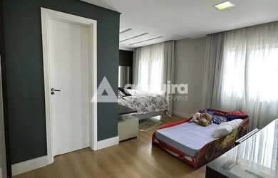 Imagem 15: Apartamento à Venda Edifício Osvaldo Cruz Centro, Ponta Grossa/PR