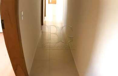 Imagem 6: Apartamentos Padrão em Poços de Caldas