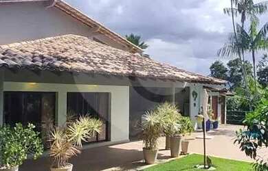 Imagem 3: Condomínio com 5 quartos à venda em Praia Do Morro - ES