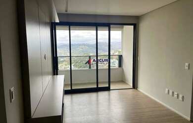 Imagem 2: Apartamento 02 quartos Vila da Serra Nova Lima - Locação