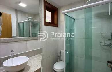 Imagem 8: Apartamento para locação em PRAIA DO FORTE, MATA DE SÃO JOÃO: 2 quartos, 1 sala, 1 banheir